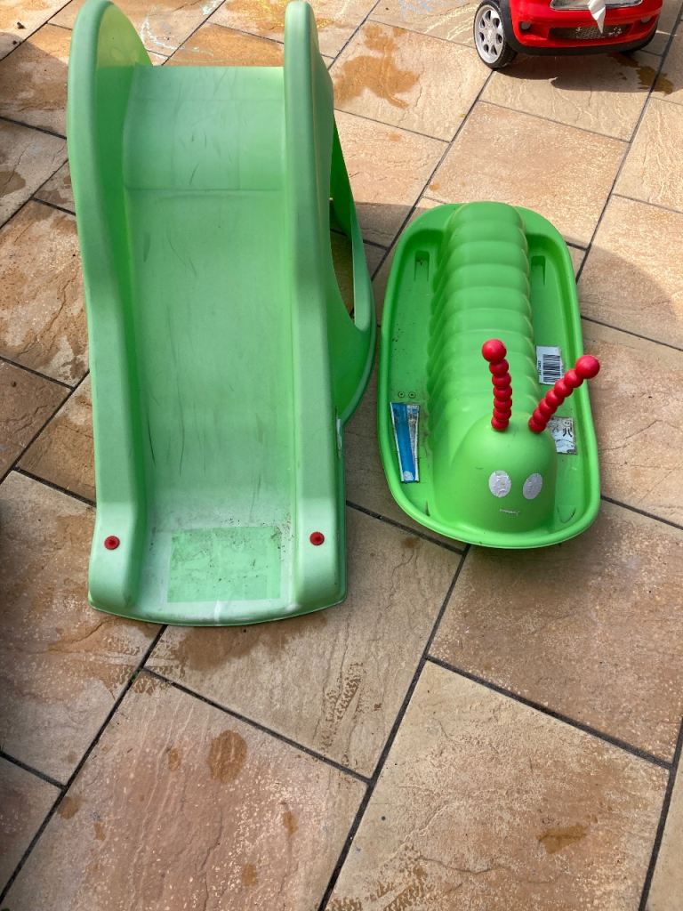 Kids toys in used condition 