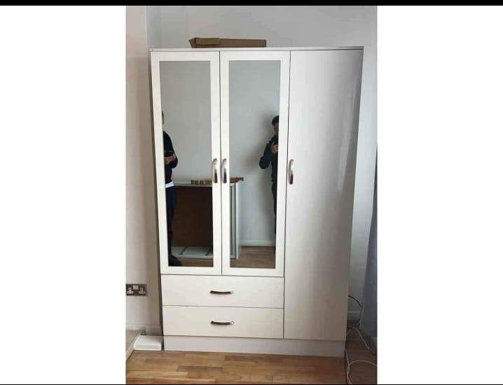 Modern brand new Wardrobes available for sale 