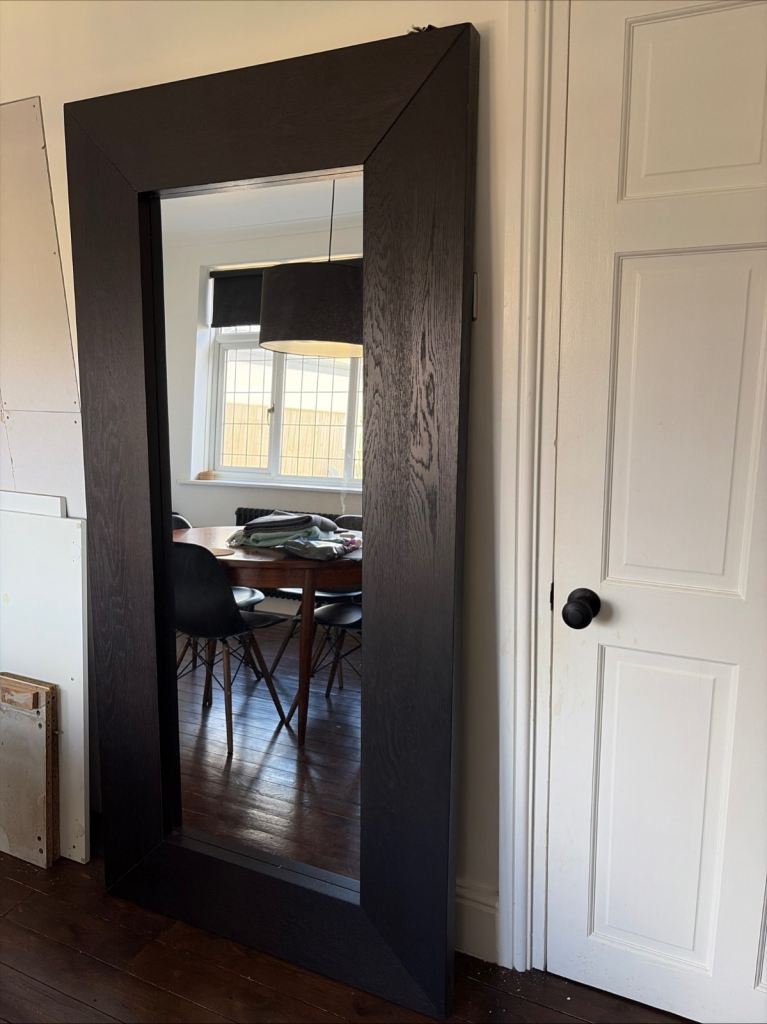 Ikea ‘Mongstad’ mirror