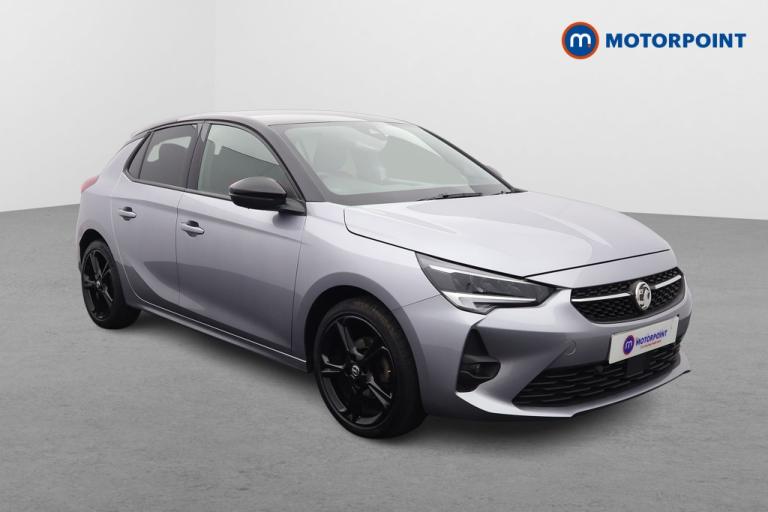 image for 2023 Vauxhall Corsa 1.2 GS 5dr HATCHBACK PETROL Manual