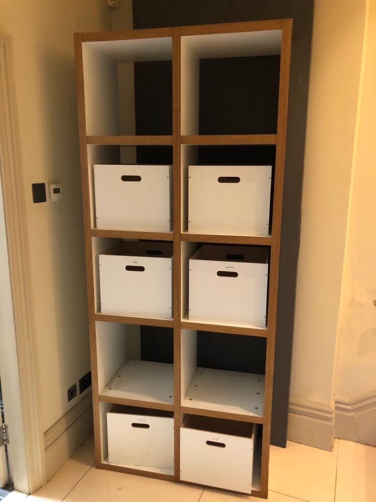 Free shelf unit