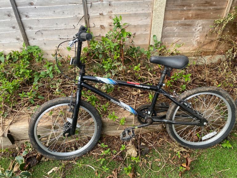 image for Child’s bike