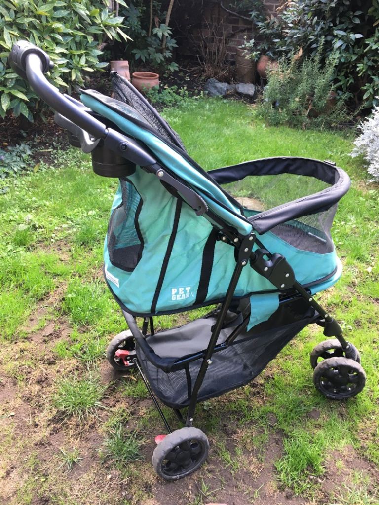 Dog Stroller