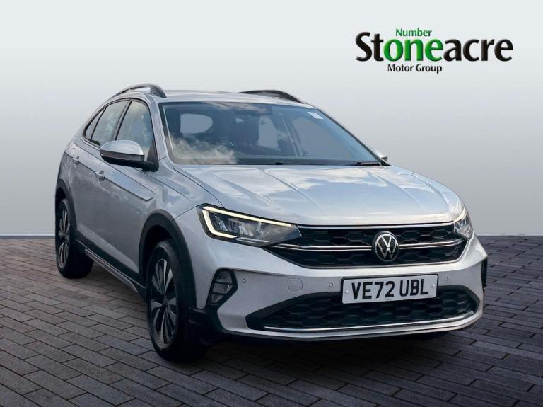 2023 Volkswagen Taigo 1.0 TSI Life SUV 5dr Petrol Manual Euro 6 (s/s) (110 ps) HATCHBACK Petrol M...