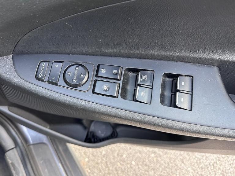 2019 Hyundai TUCSON GDi SE Nav SUV Petrol Manual