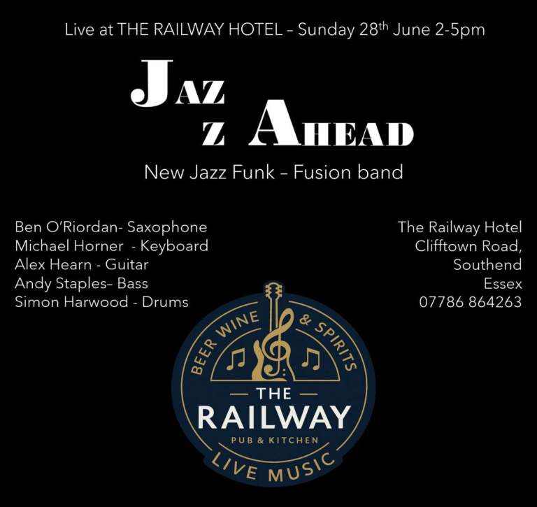 LIVE JAZZ