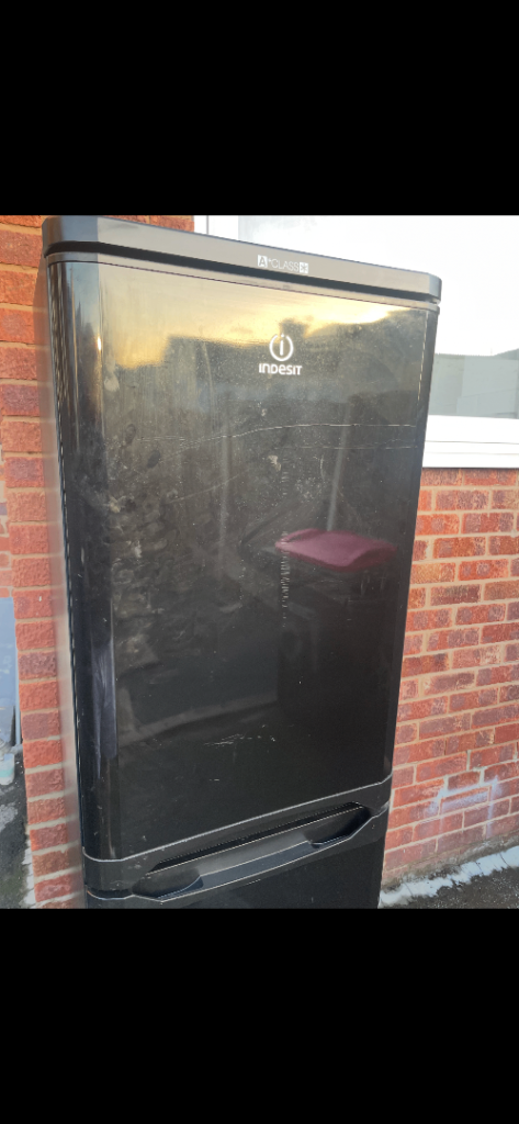 image for Fridge Freezer