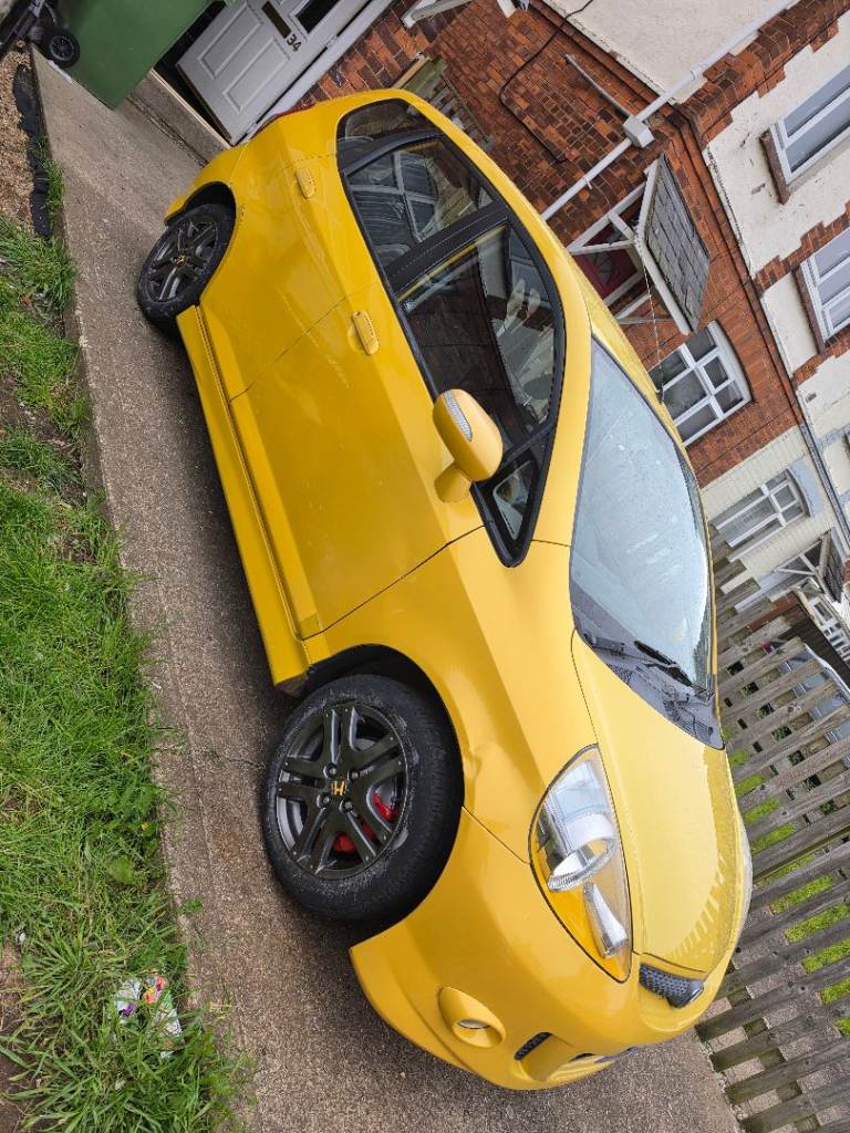 Honda, JAZZ, Hatchback, 2005, Semi-Auto, 1339 (cc), 5 doors
