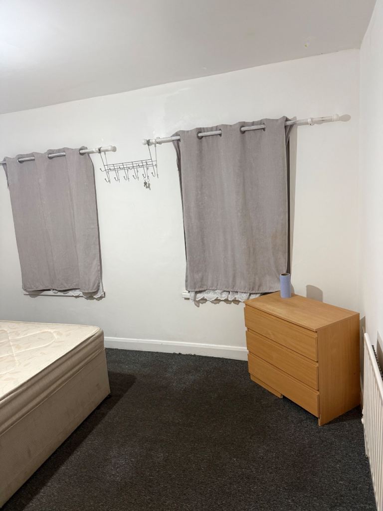 Double room to rent 