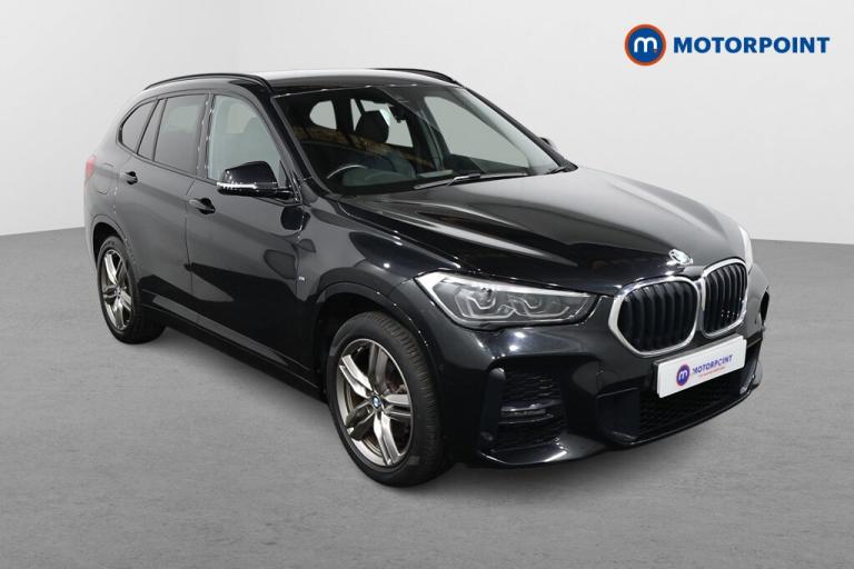 2022 BMW X1 sDrive 18i [136] M Sport 5dr Step Auto SUV Petrol Automatic