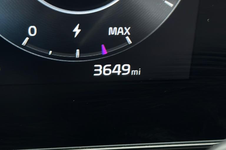  Kia Niro Electric 64.8kwh 4 Suv 5dr Electric Auto 201 Bhp Electric