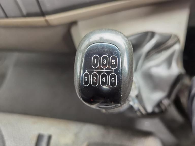 2017 DAF LF 150 4X2 with 13ft dropside body