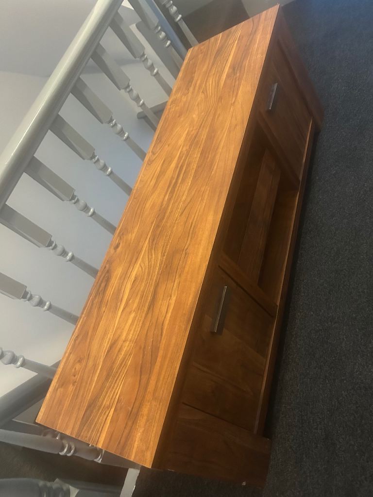 NEXT Storage unit/TV stand £20 Quick Sale