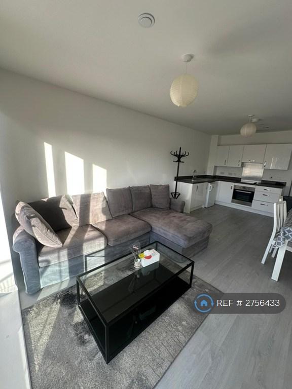 1 bedroom flat in Coxwell Boulevard, London, NW9 (1 bed) (#2756433)