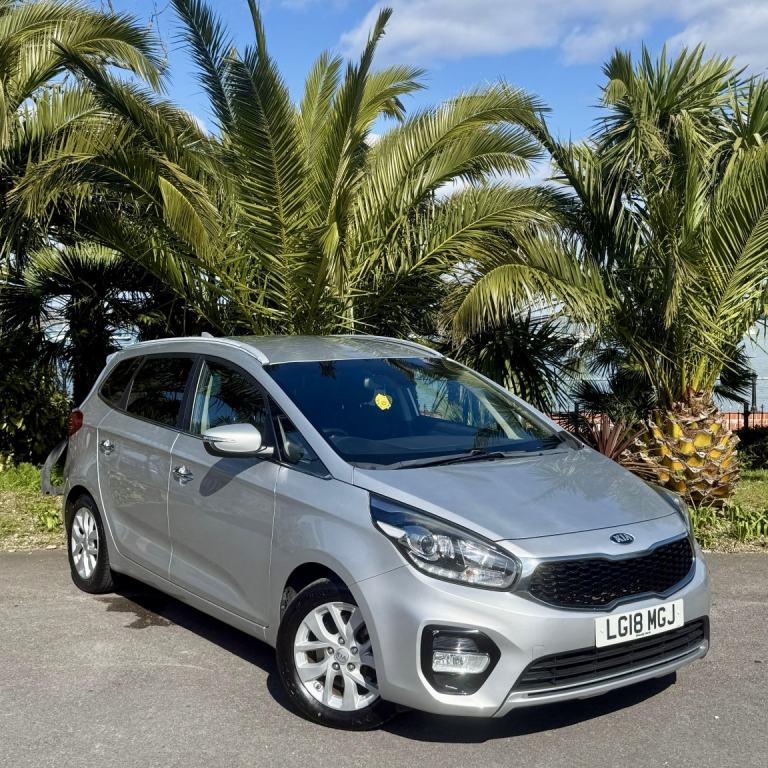 KIA CARENS 1.6 GDi 2 2018