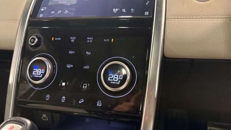 2022 Land Rover Discovery Sport 2.0 D200 Urban Edition 5dr Auto (5 Seat) Estate Diesel Automatic