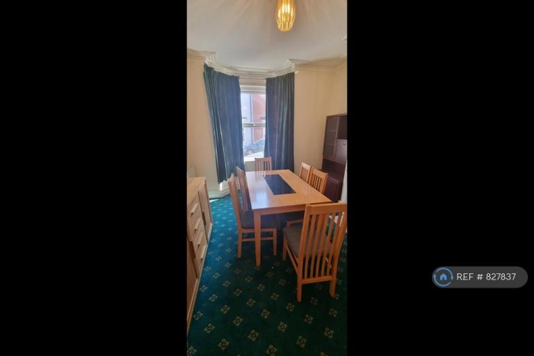 2 bedroom house in Jarratt Street, Doncaster, DN1 (2 bed) (#827837)