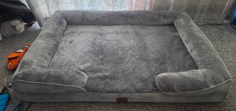 Orthopedic Dog Bed XL
