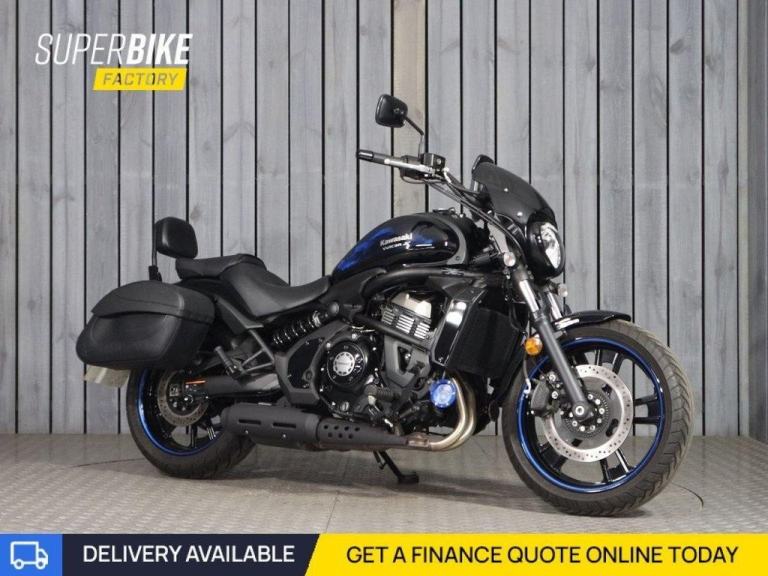 2021 21 KAWASAKI VULCAN S 650 ABS PERFORMANCE