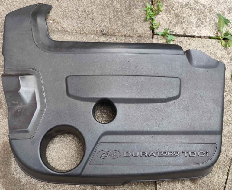 FORD MONDEO MK4 2.0 TDCI ENGINE TOP PLASTIC COVER 9M5Q-6N041-AD 2007-2014 £10