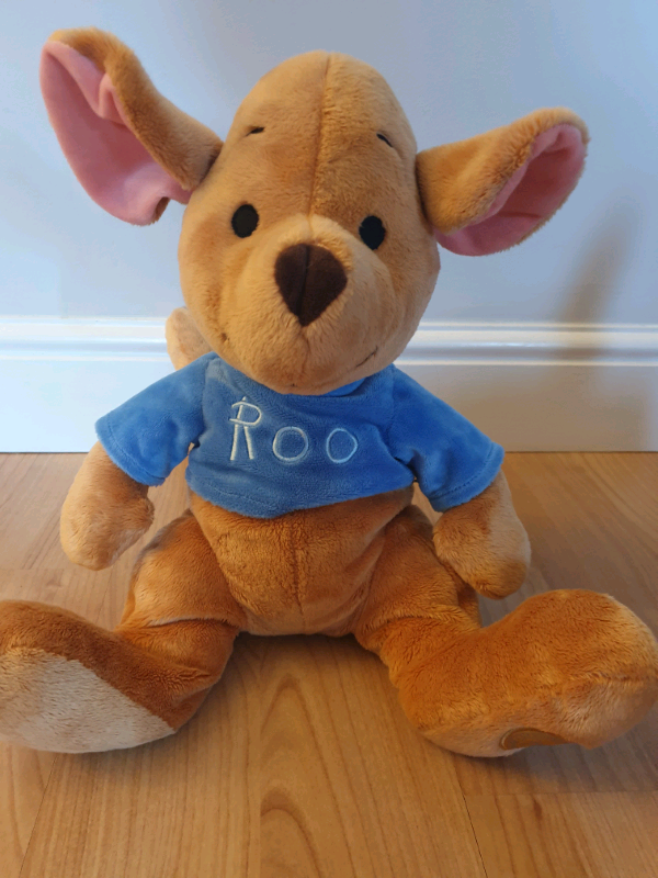 Winnie the Pooh Roo 