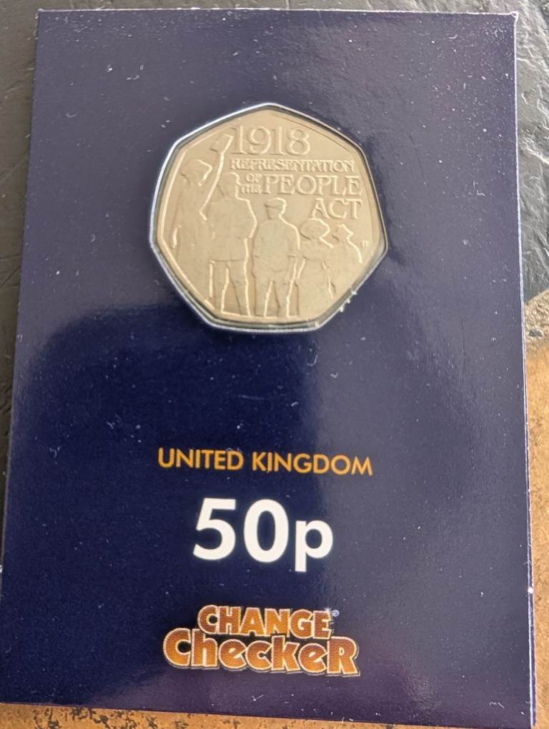 50p 2018 Representation of the People Act
