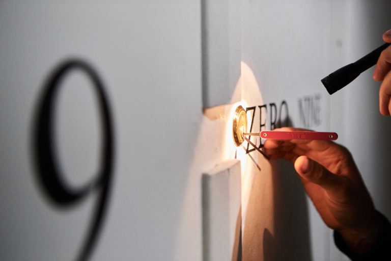 image for Hackney, London Locksmith services 24/7 emergency 🚨 services 