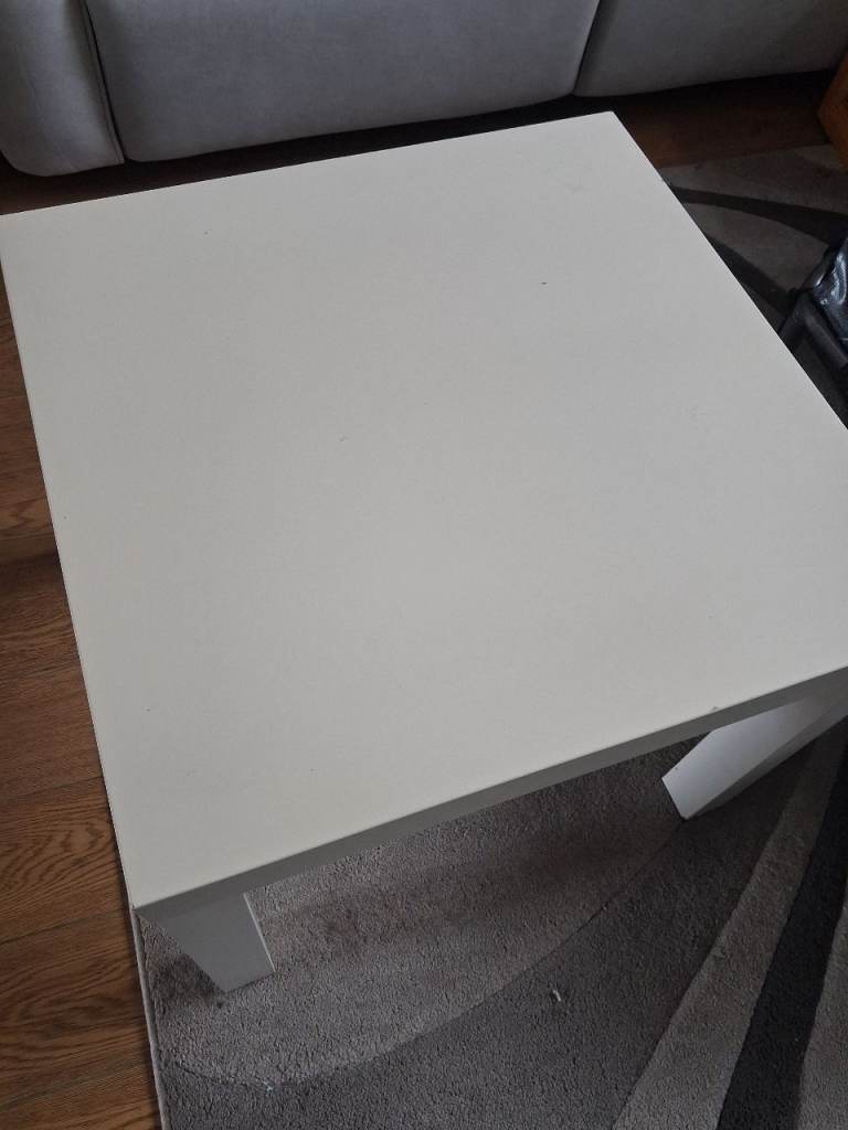 Ikea side table 