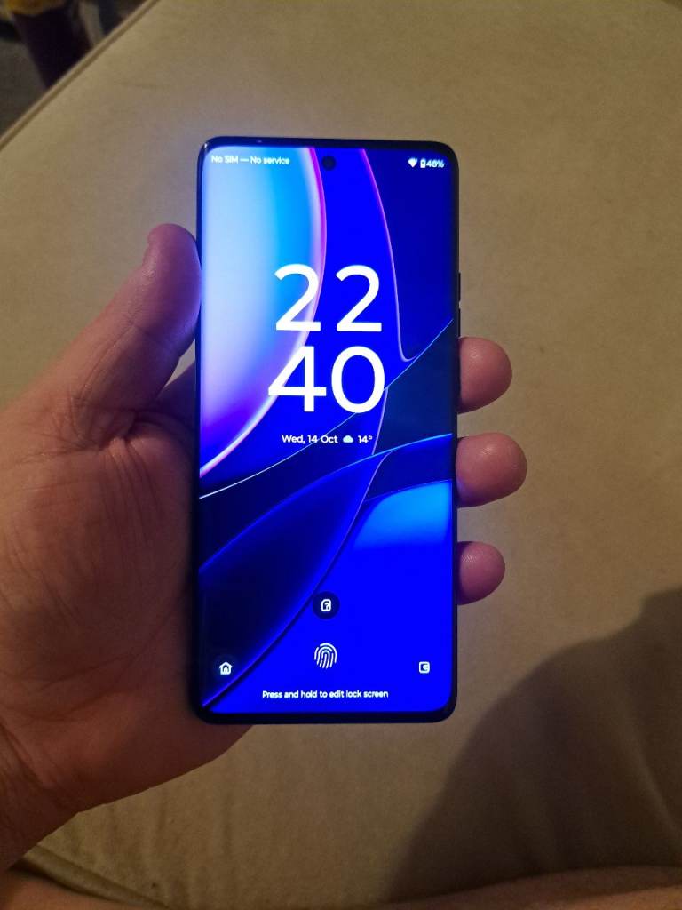 Motorola edge 40 5g 