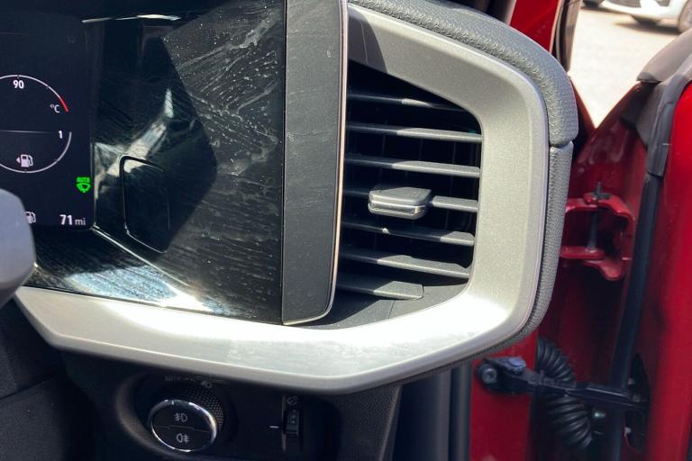  Vauxhall Mokka 1.2 Turbo Ultimate Suv 5dr Petrol Auto Euro 6 s/s 130 Ps