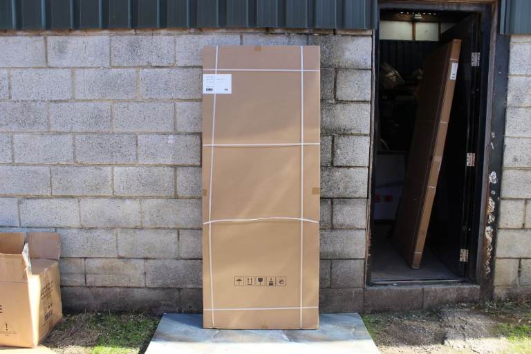 Arley Bifold Shower Door 760mm x 1850mm