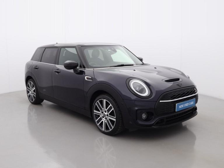 MINI CLUBMAN 2.0 [178] Cooper S Exclusive Premium Plus 6dr Auto