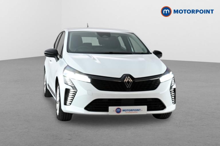 2023 Renault Clio 1.6 E-TECH full hybrid 145 Evolution 5dr Auto HATCHBACK PETROL/ELECTRIC Automatic