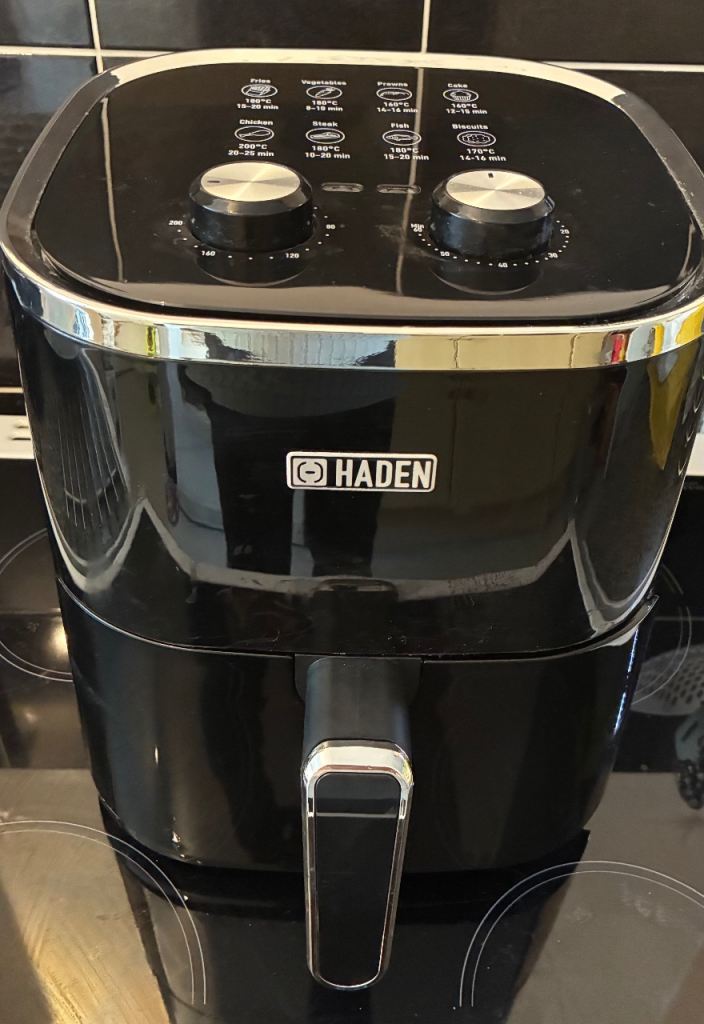 Haden  4.5L air fryer 