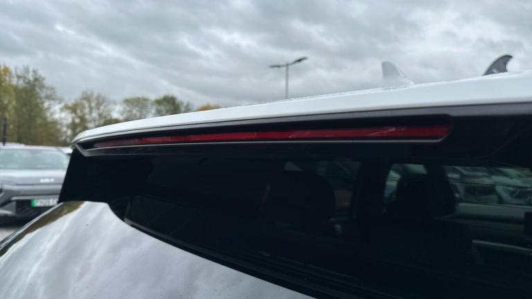 2025 Kia EV3 148kW GT-Line S 81.4kWh 5dr Auto ESTATE ELECTRIC Automatic