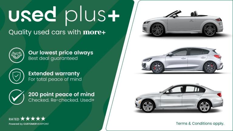 2022 Ford Fiesta 1.0 EcoBoost ST-Line 5dr Hatchback Petrol Manual