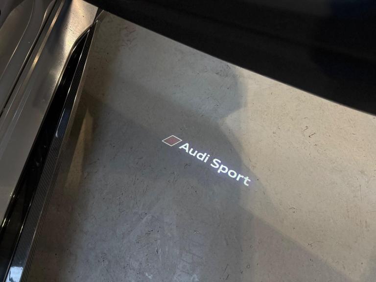  Audi RS6 Avant 4.0 TFSI V8 Vorsprung Tiptronic quattro Euro 6 (s/s) 5dr Petrol Automatic