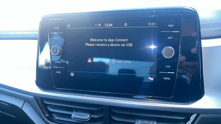 2023 Volkswagen T Roc 1.0 TSI Life 5dr Petrol