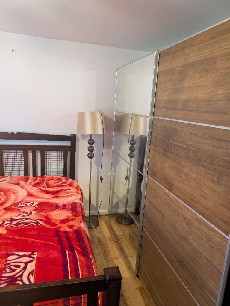 Double Room To Rent In Southall