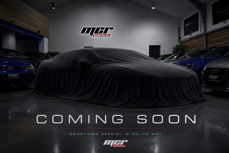 BMW 220d M Sport Convertible, 16 Reg, 79k, Alpine White, Black Leather.