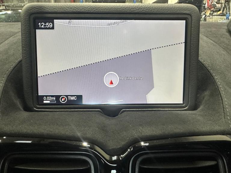 2021 Aston Martin Vantage 2dr ZF 8 Speed Auto HATCHBACK Petrol Automatic