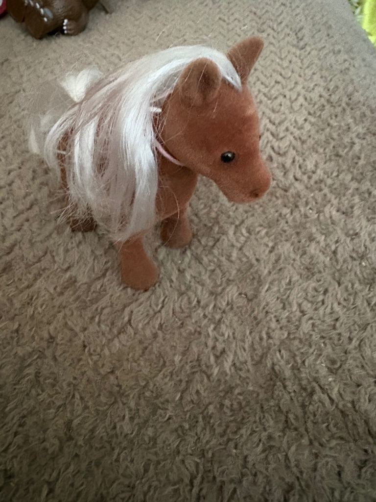 Sylvanian pony