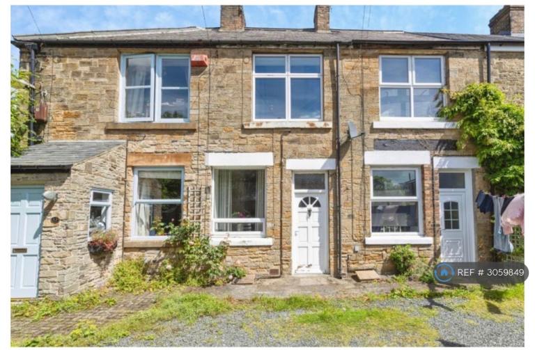 2 bedroom house in Aldin Grange Hall, Durham, DH7 (2 bed) (#3059849)