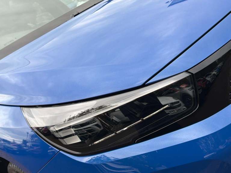 2024 Vauxhall Corsa 1.2 GS 5dr HATCHBACK PETROL Manual