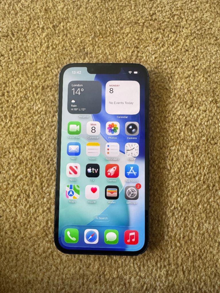 iPhone 14 Unlocked 