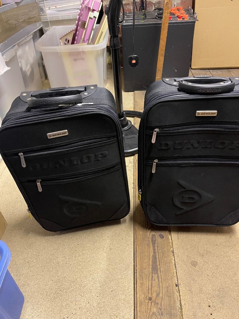 Travel case