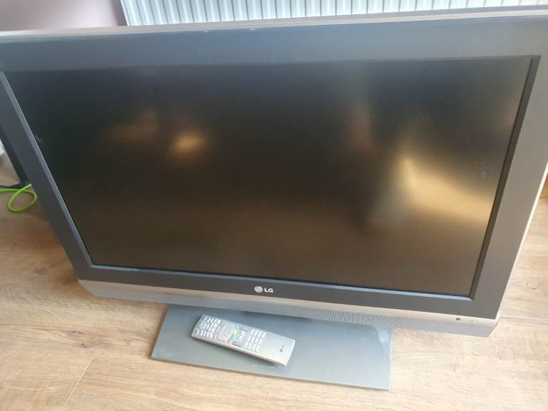 LG Television