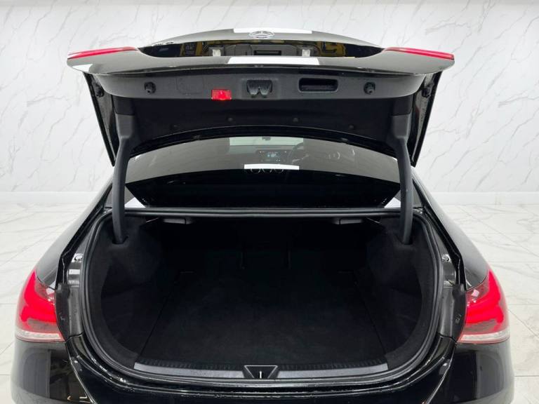 2019 Mercedes-Benz A-Class 1.5 A180d AMG Line (Executive) Saloon 4dr Diesel 7G-DCT Euro 6 (s/s) (...