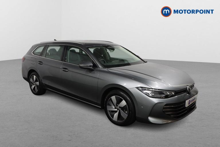 2025 Volkswagen Passat 1.5 TSI eHybrid Life 5dr DSG Estate Hybrid Automatic