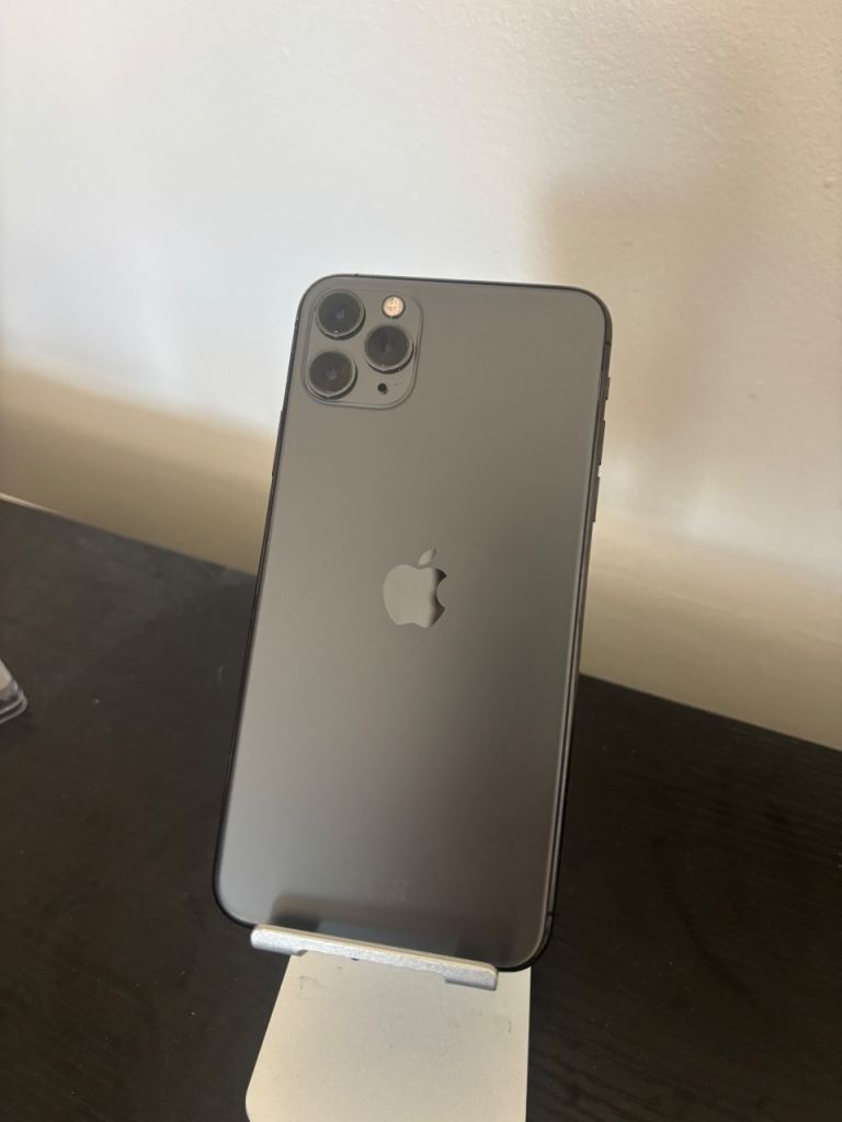 iPhone 11 Pro Max 256gb